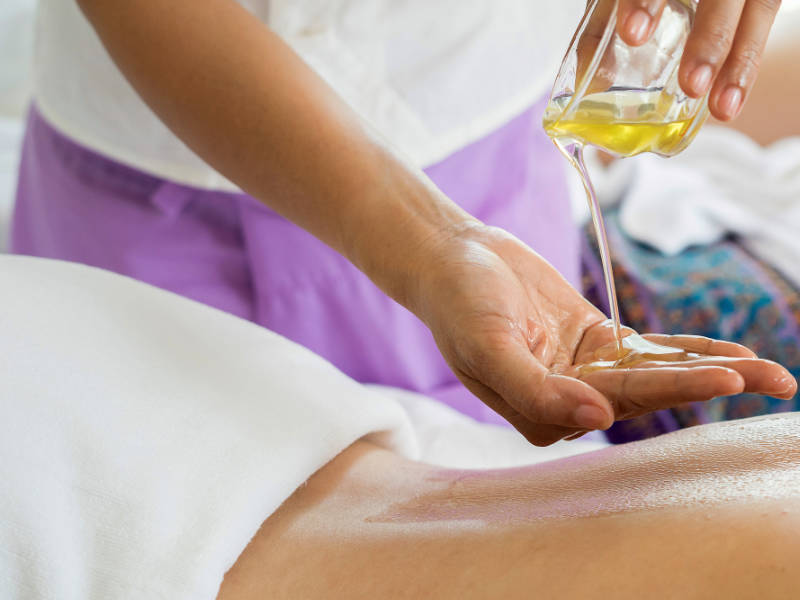 deeptissuemassage
