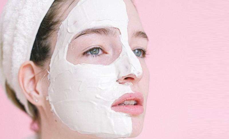 facial therapy